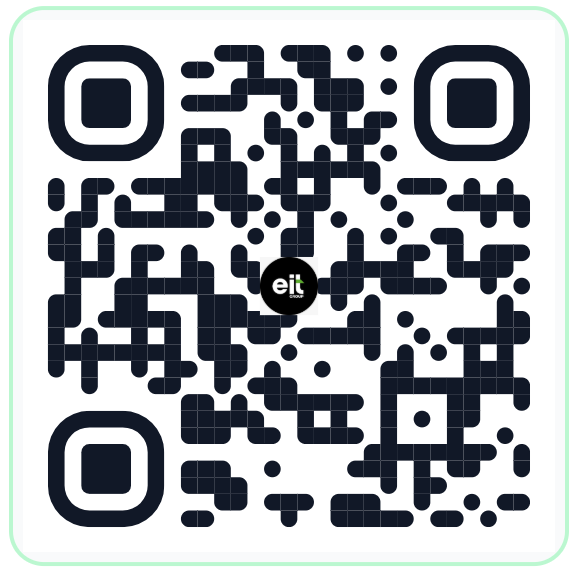QR Code de partage